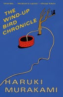 wind up bird chronicle